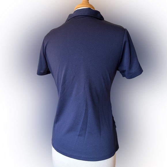 PGA Tour Collared Golf Shirt (Women's M) - Picture 2 of 5